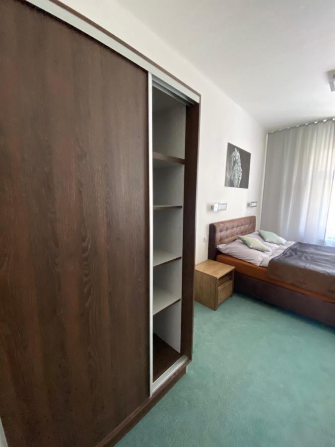 Bed and Breakfast Demaris Třebíč Zewnętrze zdjęcie