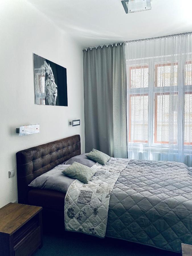 Bed and Breakfast Demaris Třebíč Zewnętrze zdjęcie