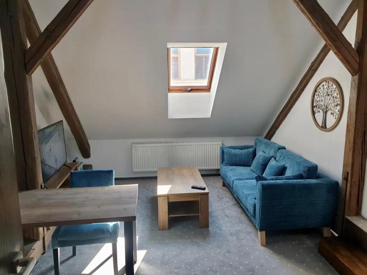Bed and Breakfast Demaris Třebíč Zewnętrze zdjęcie