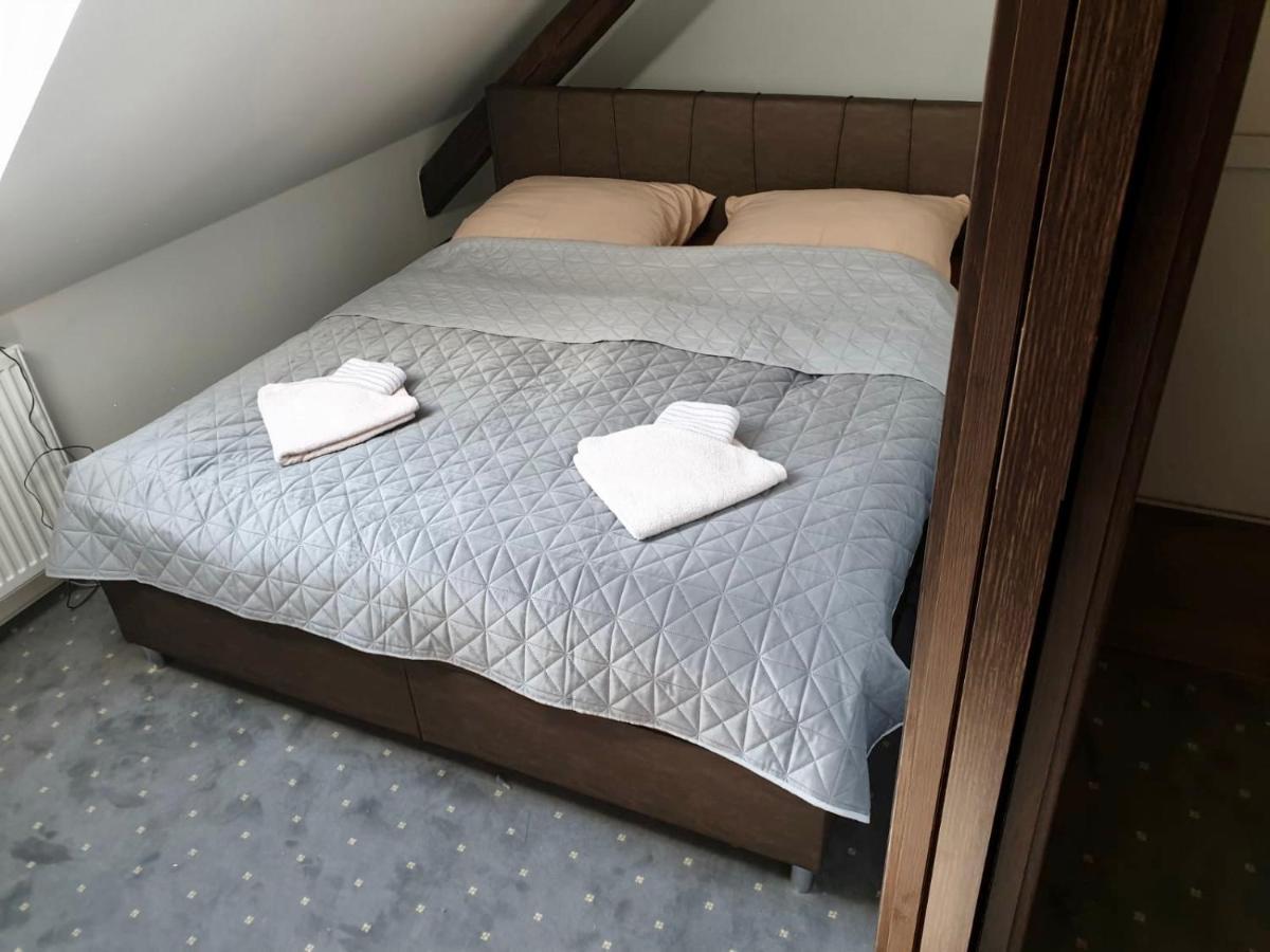 Bed and Breakfast Demaris Třebíč Zewnętrze zdjęcie