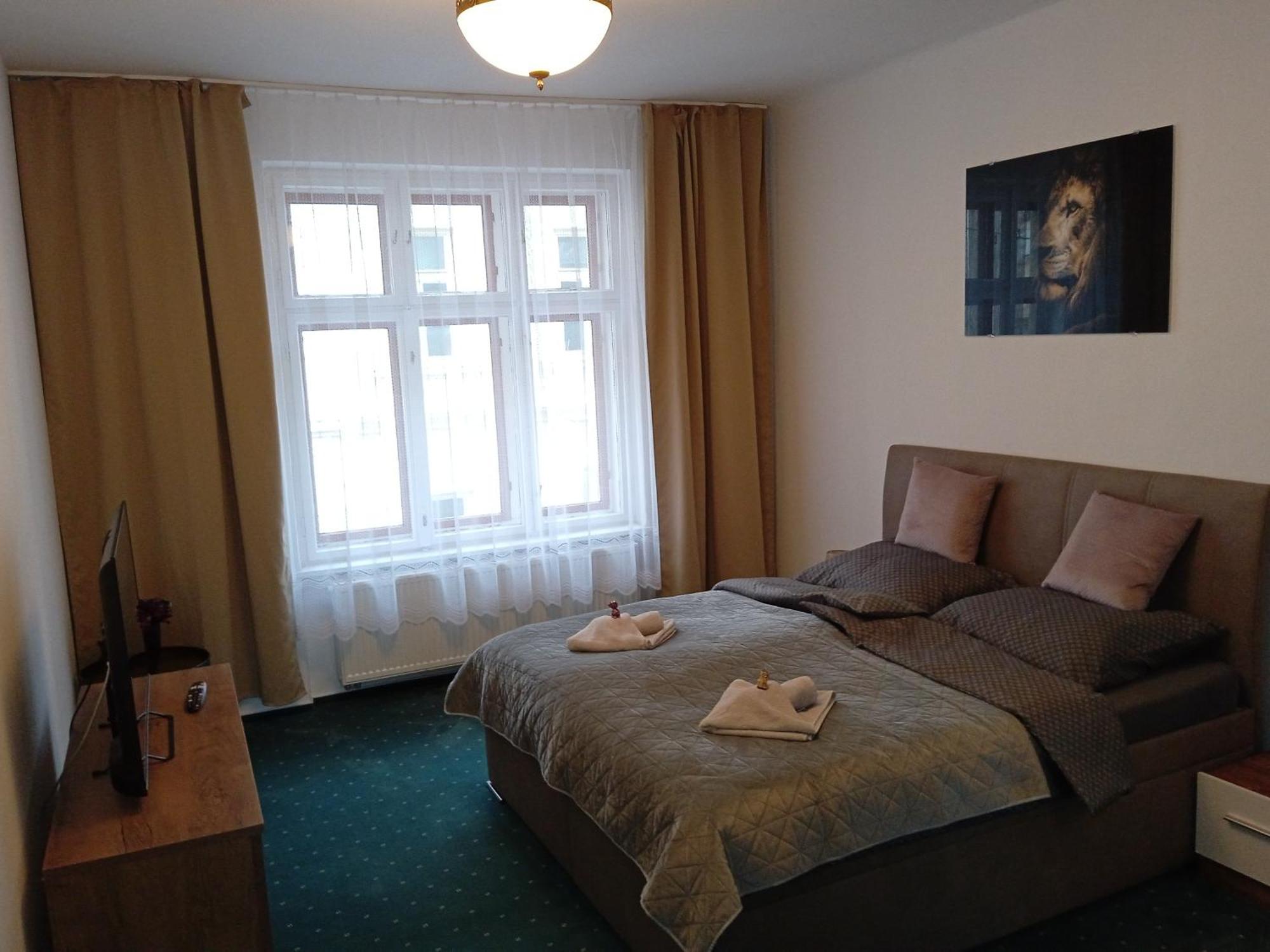 Bed and Breakfast Demaris Třebíč Zewnętrze zdjęcie