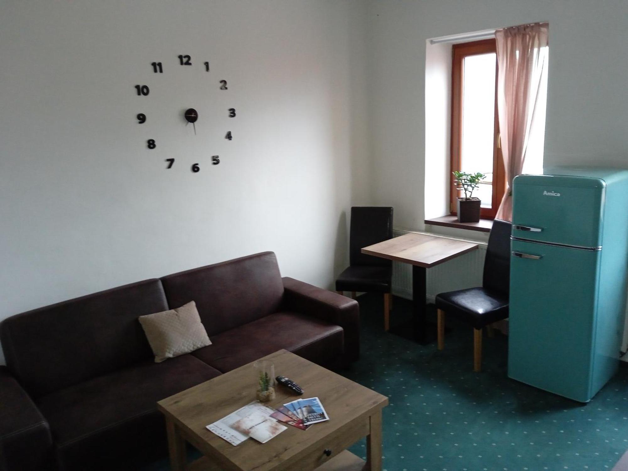 Bed and Breakfast Demaris Třebíč Zewnętrze zdjęcie